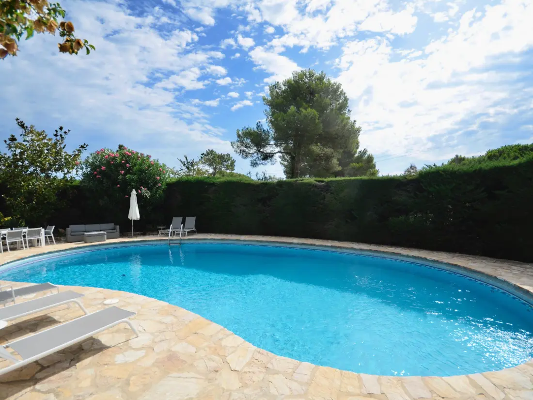 Maison de Vacances Begur 187