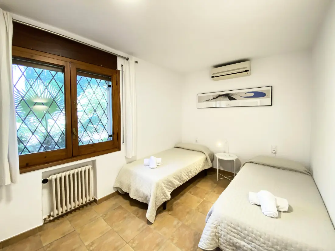 Maison de Vacances Begur 187