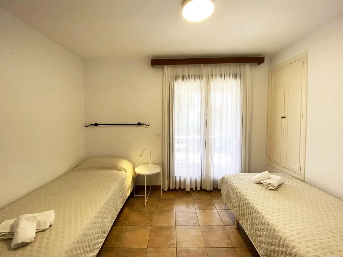 Maison de Vacances Begur 187