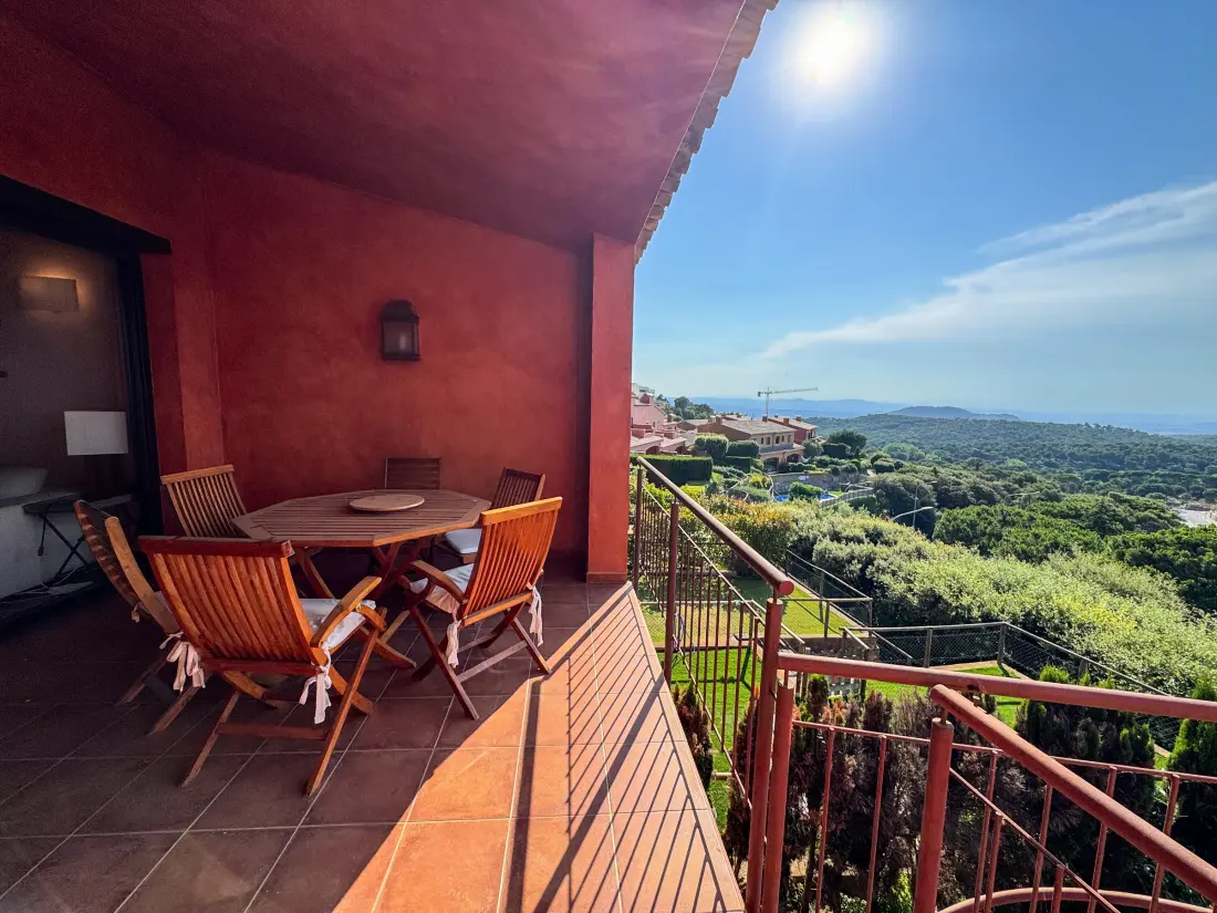 Maison de Vacances Begur 196