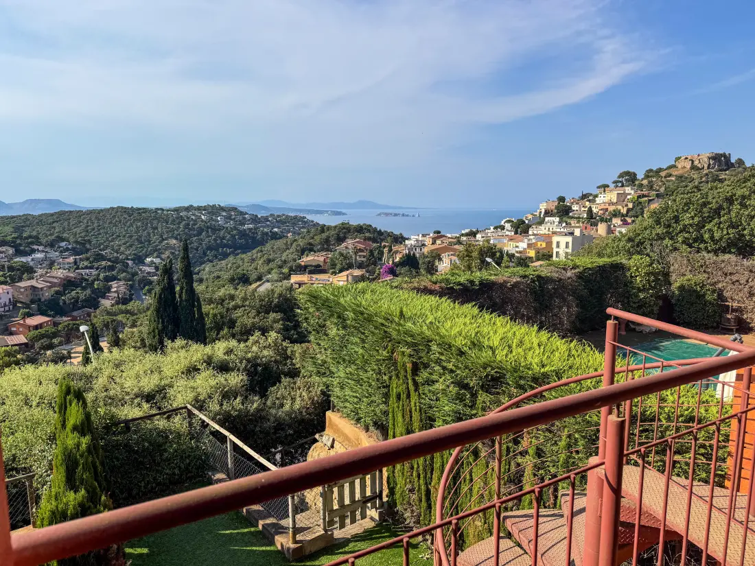 Maison de Vacances Begur 196