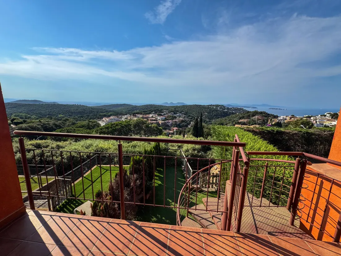 Maison de Vacances Begur 196