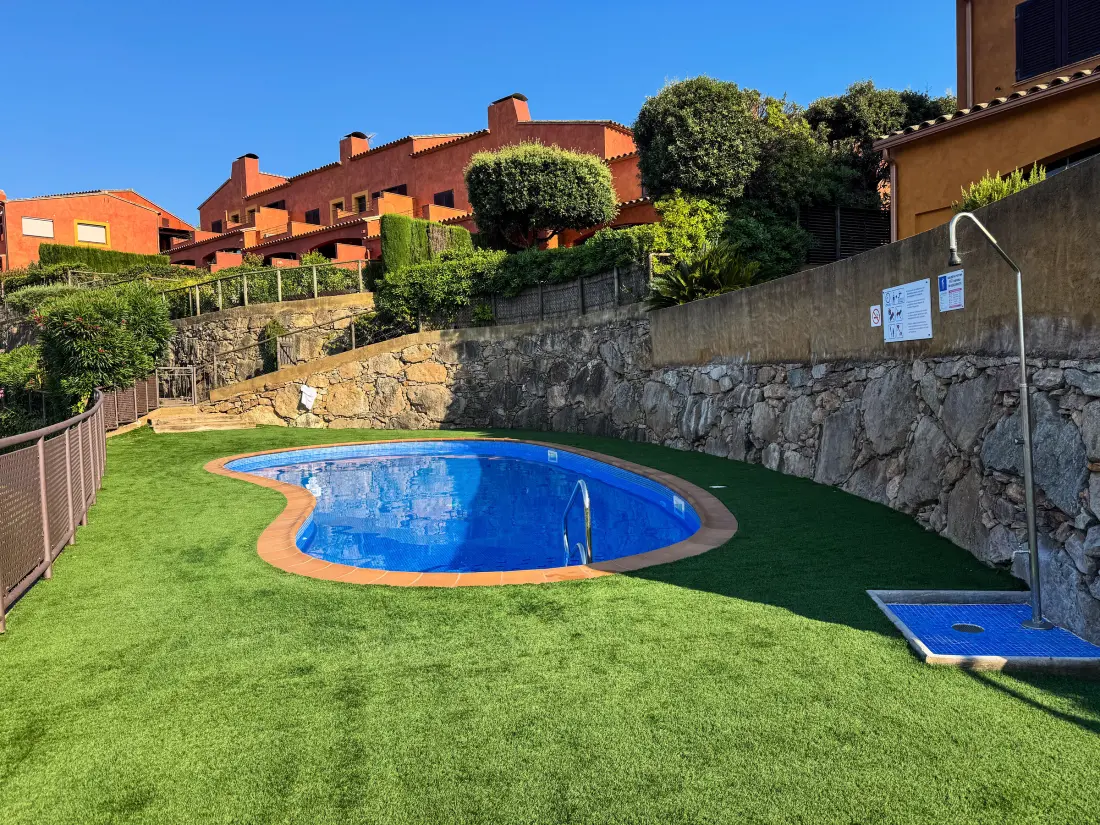 Maison de Vacances Begur 196