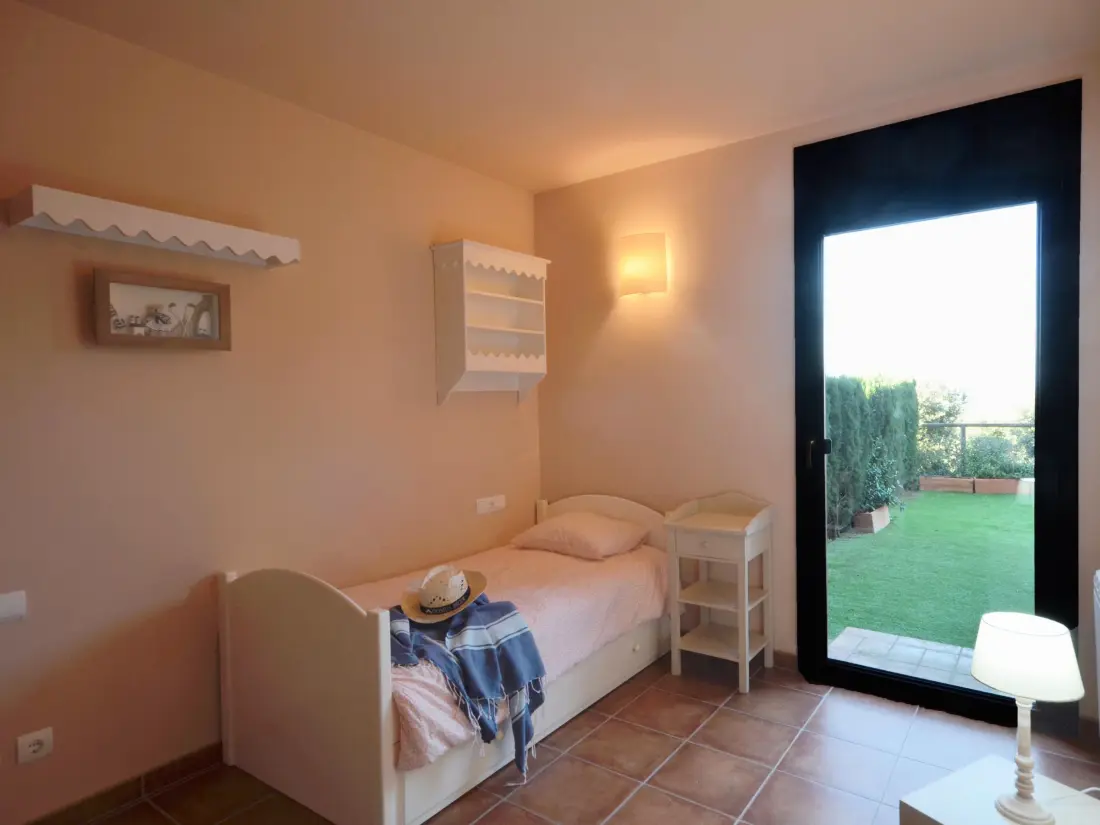 Maison de Vacances Begur 196