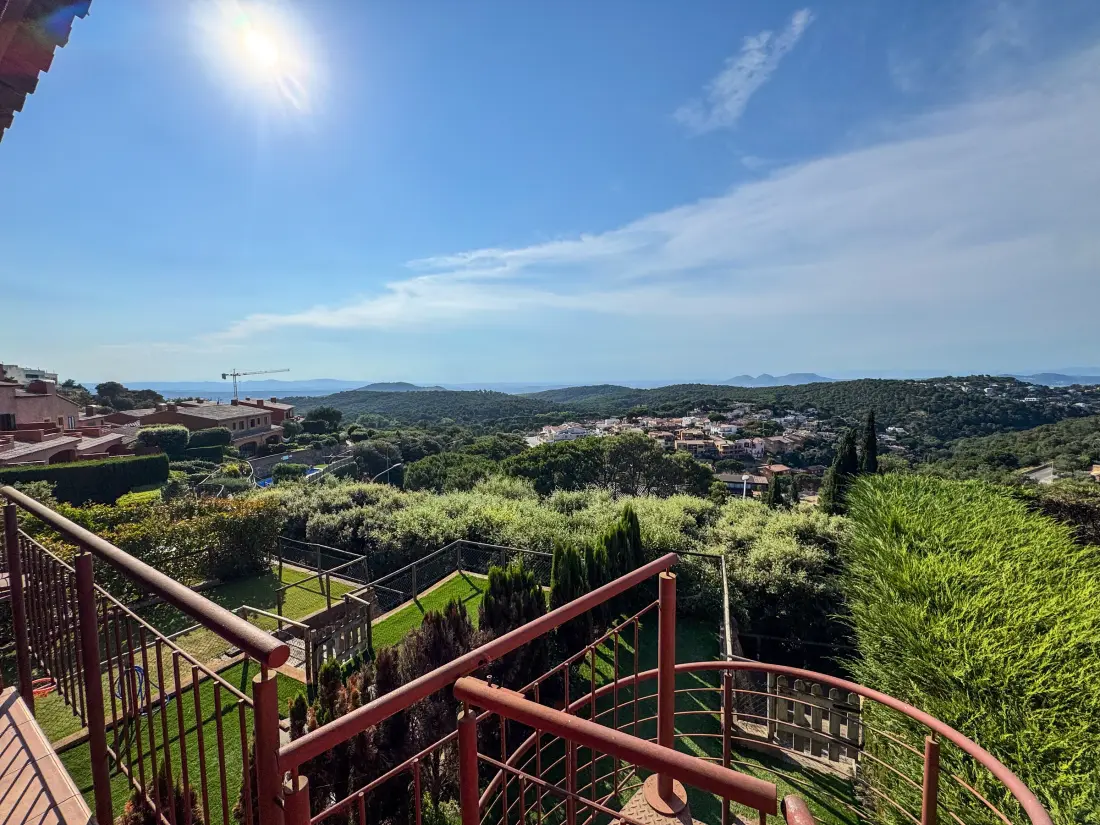 Maison de Vacances Begur 196