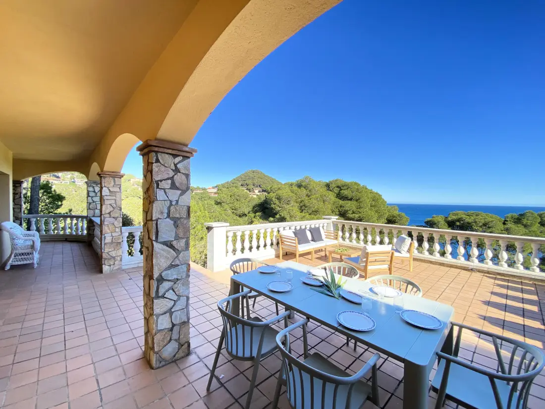 Maison de Vacances Begur 198