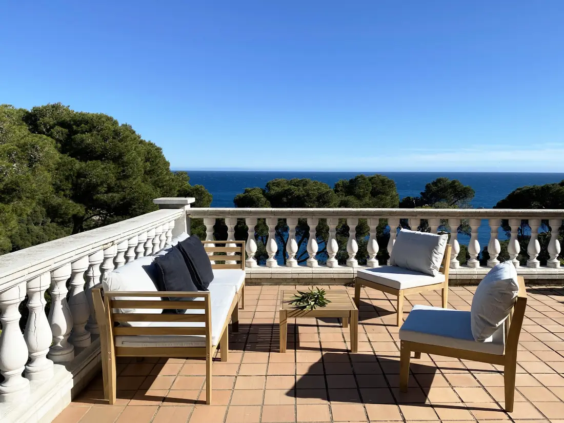 Maison de Vacances Begur 198