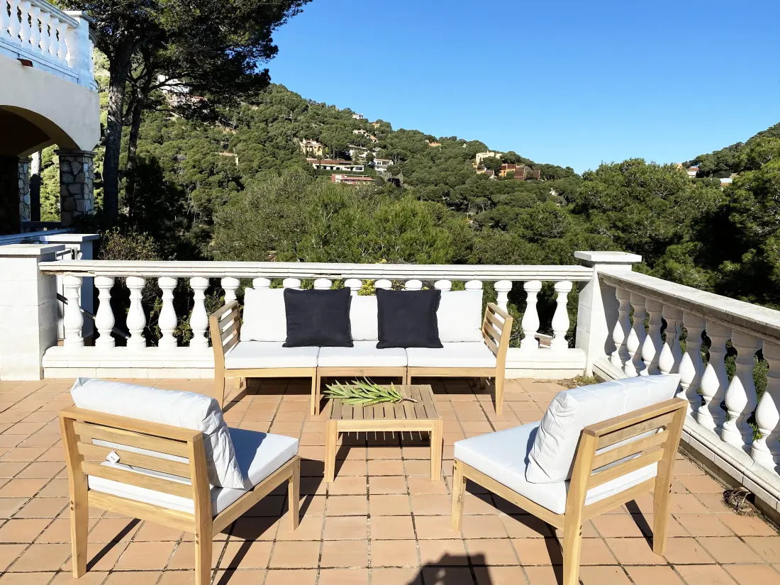 Maison de Vacances Begur 198