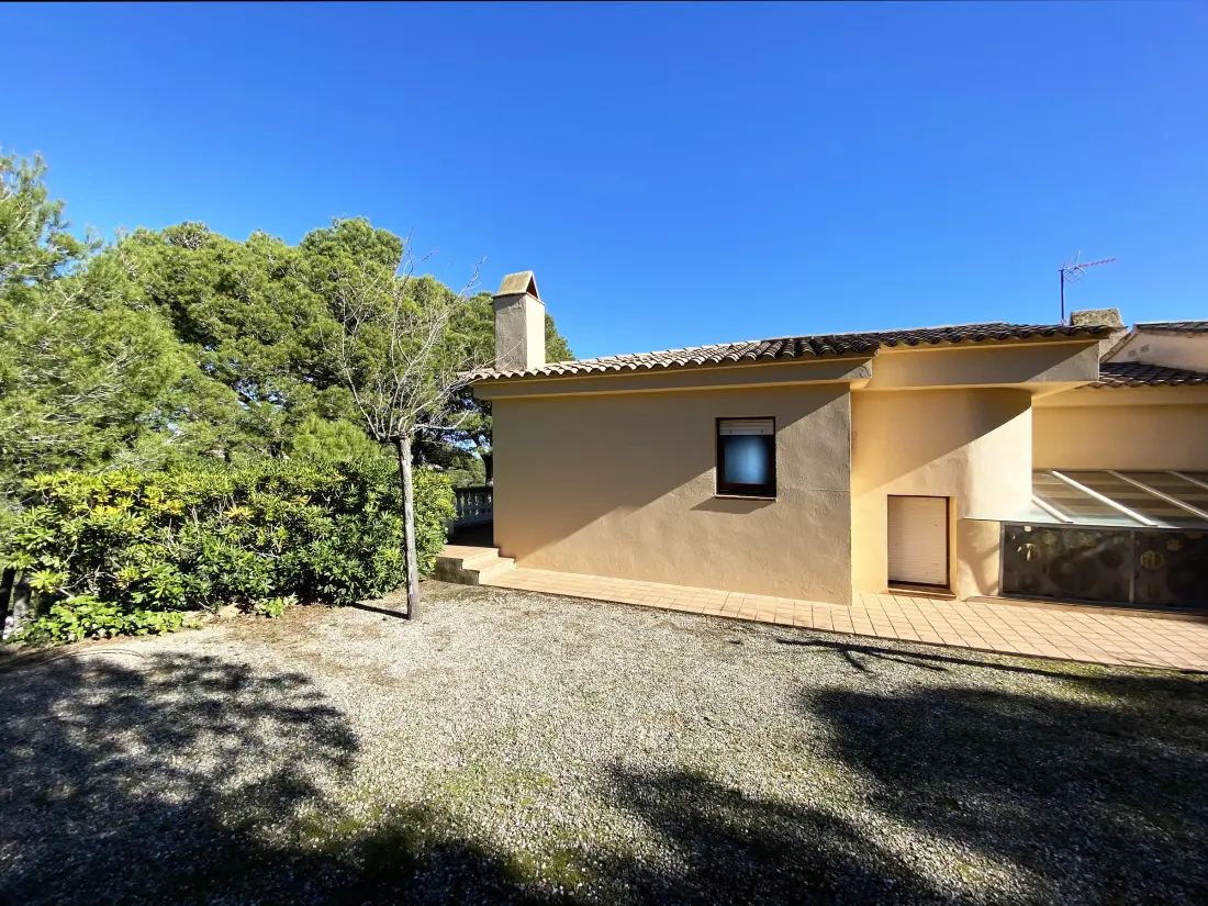 Maison de Vacances Begur 198