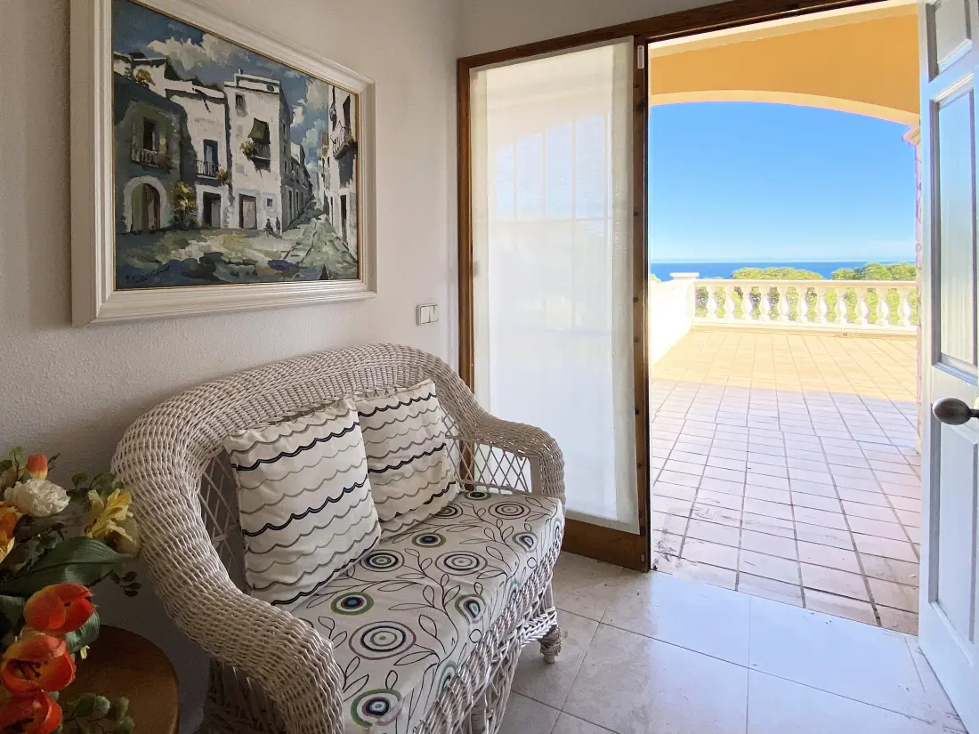 Maison de Vacances Begur 198