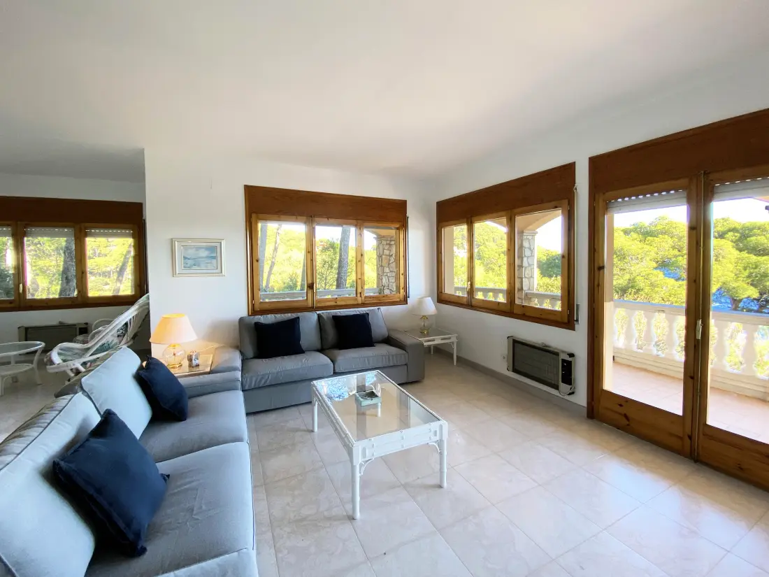 Maison de Vacances Begur 198