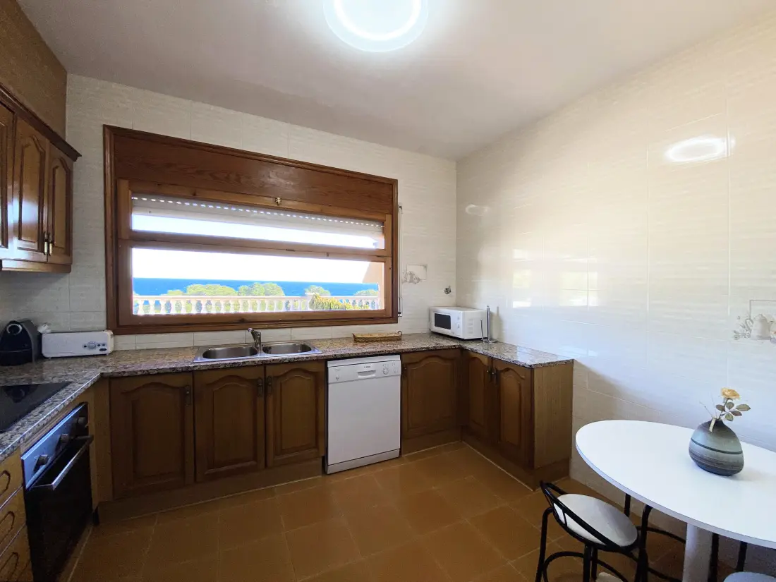 Maison de Vacances Begur 198