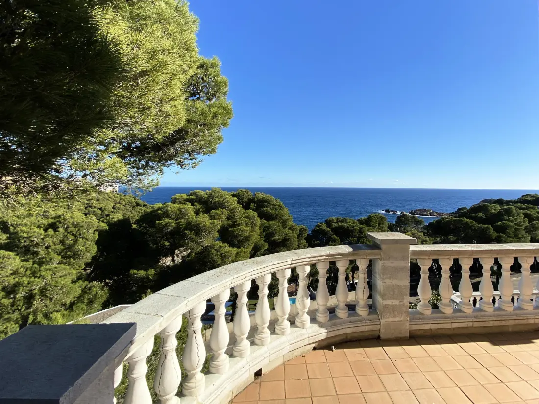 Maison de Vacances Begur 198