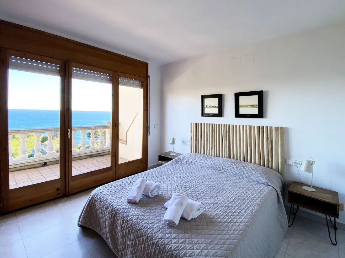 Maison de Vacances Begur 198