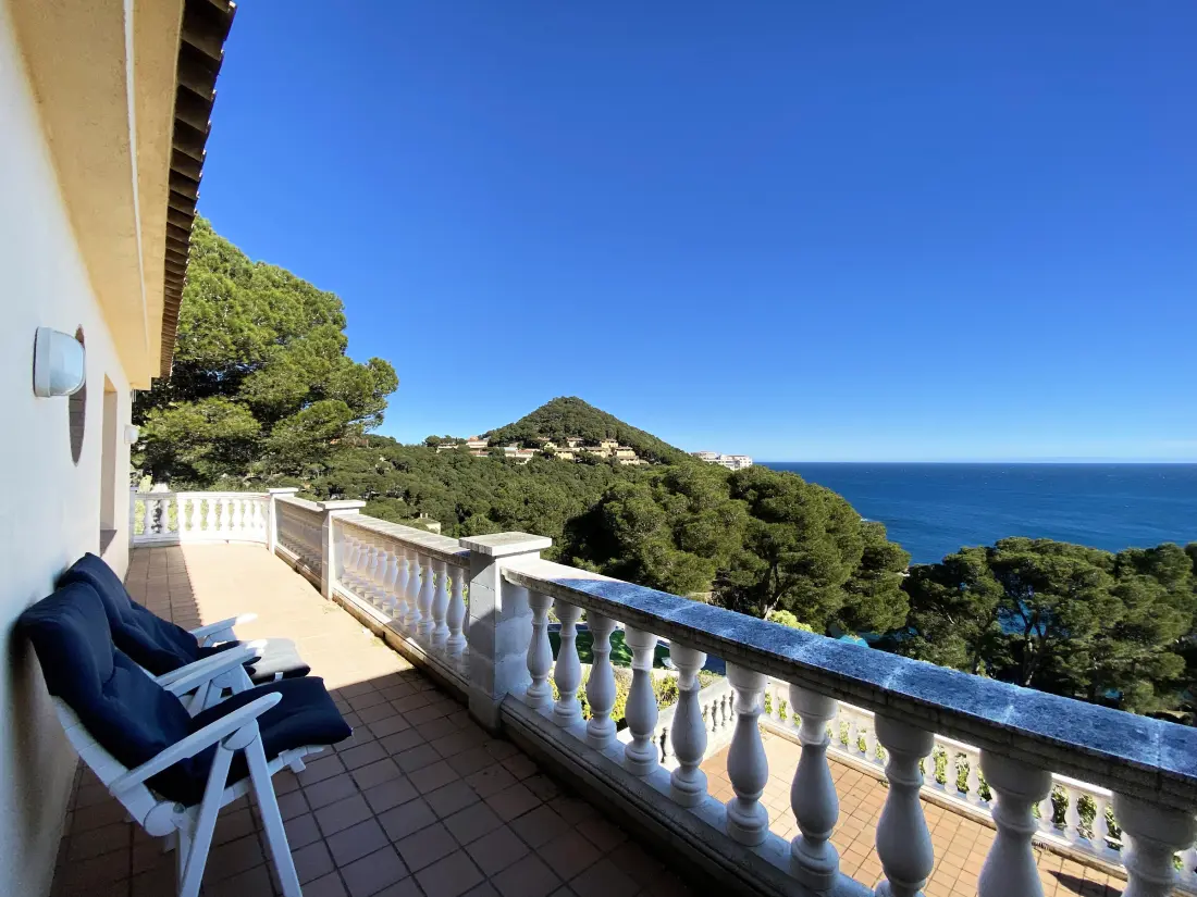 Maison de Vacances Begur 198