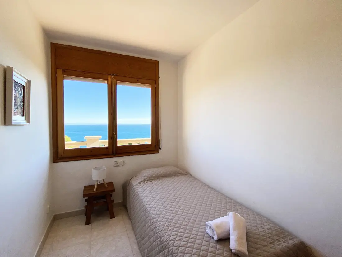 Maison de Vacances Begur 198