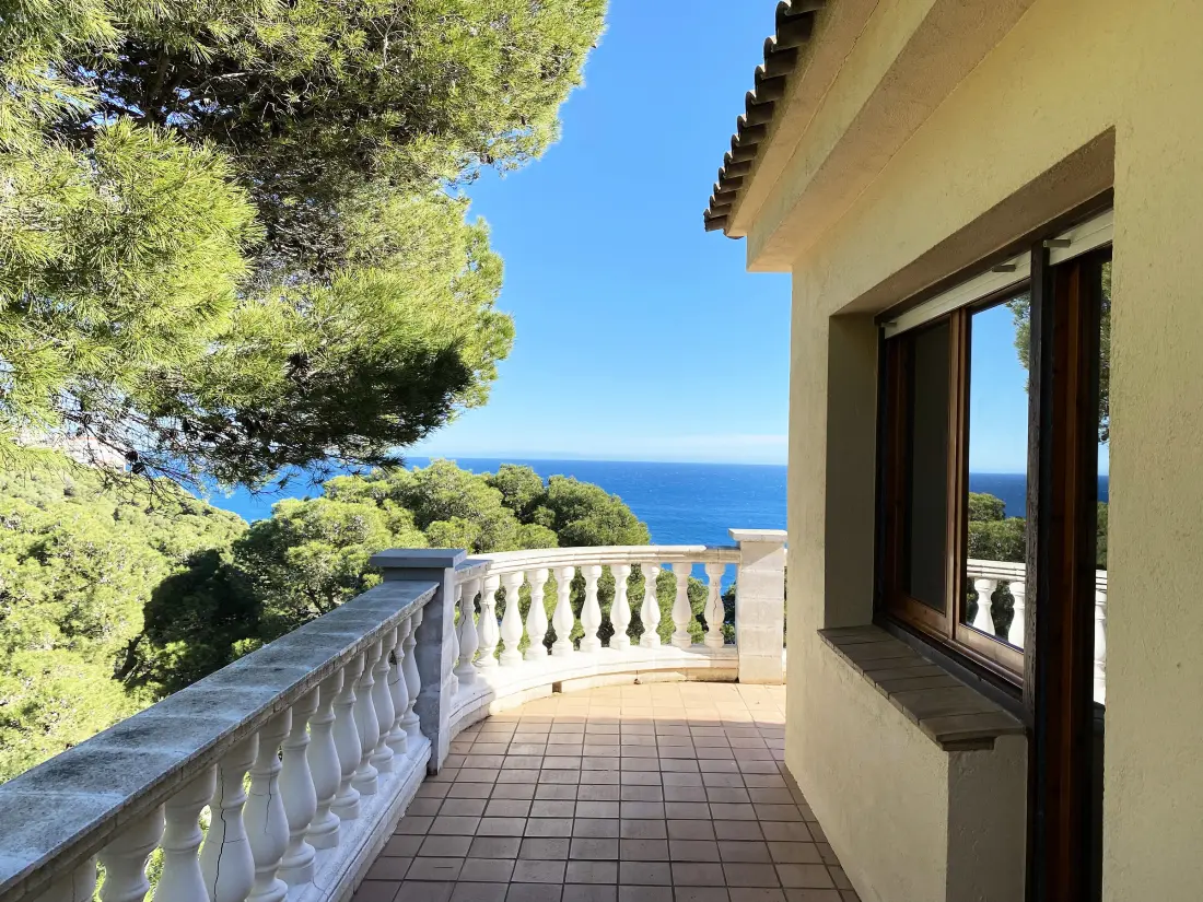 Maison de Vacances Begur 198