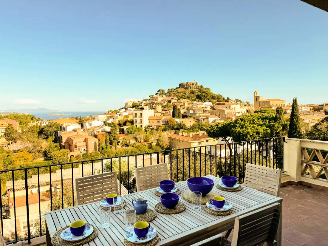 Maison de Vacances Begur 212