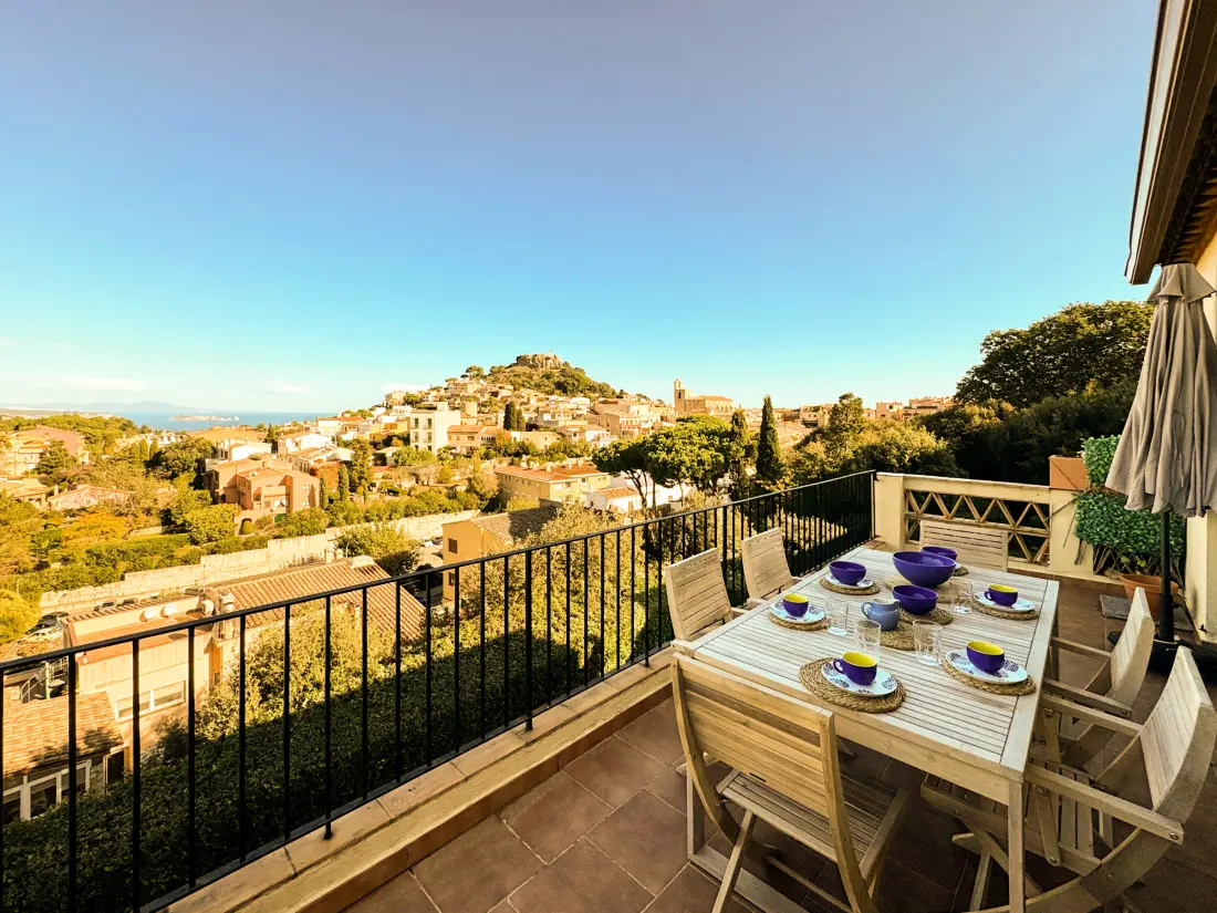 Maison de Vacances Begur 212