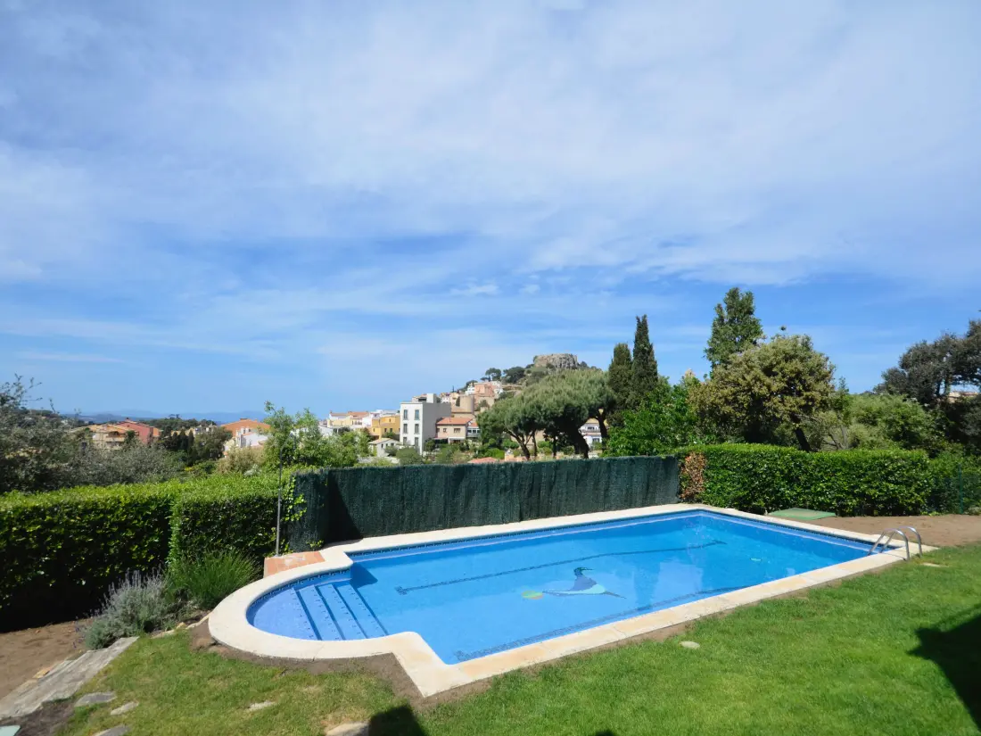 Maison de Vacances Begur 212