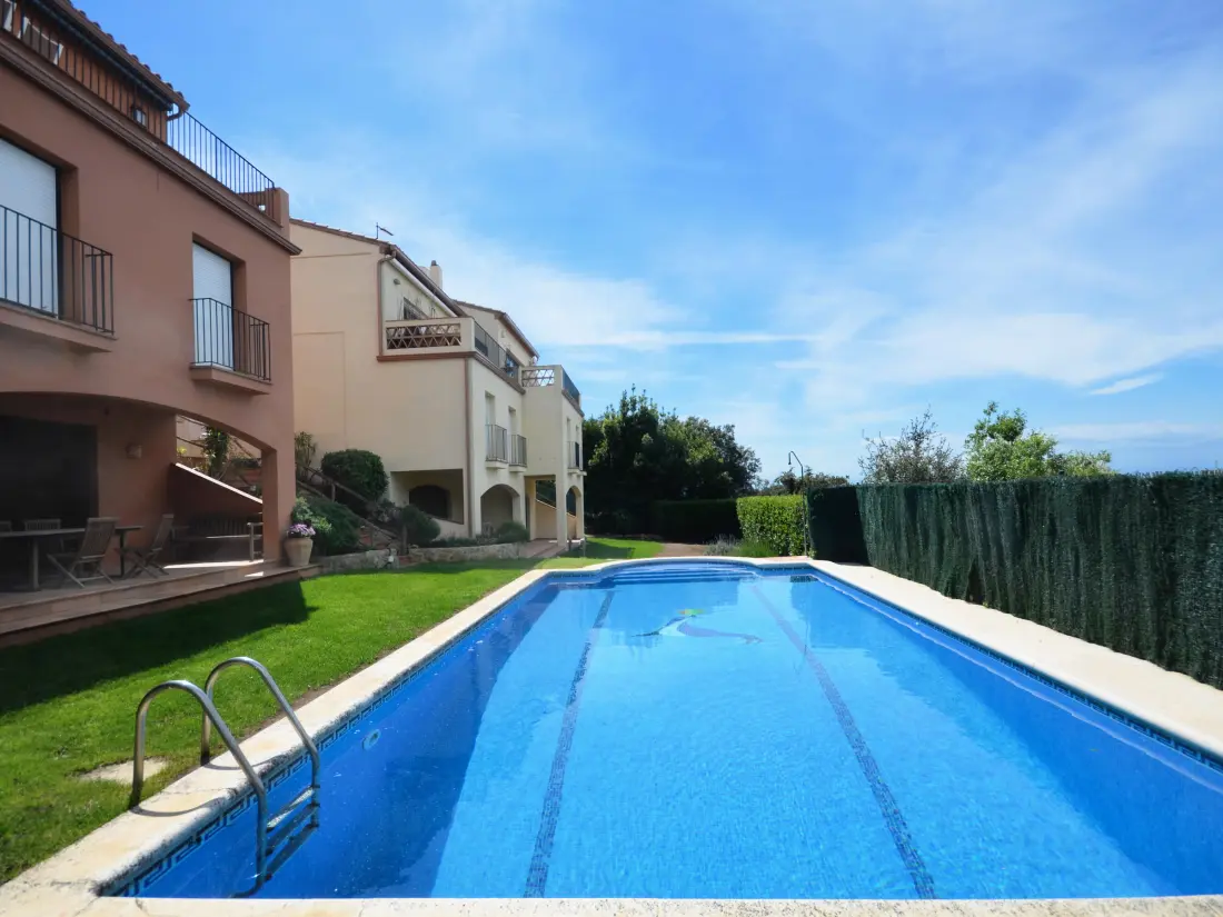 Maison de Vacances Begur 212