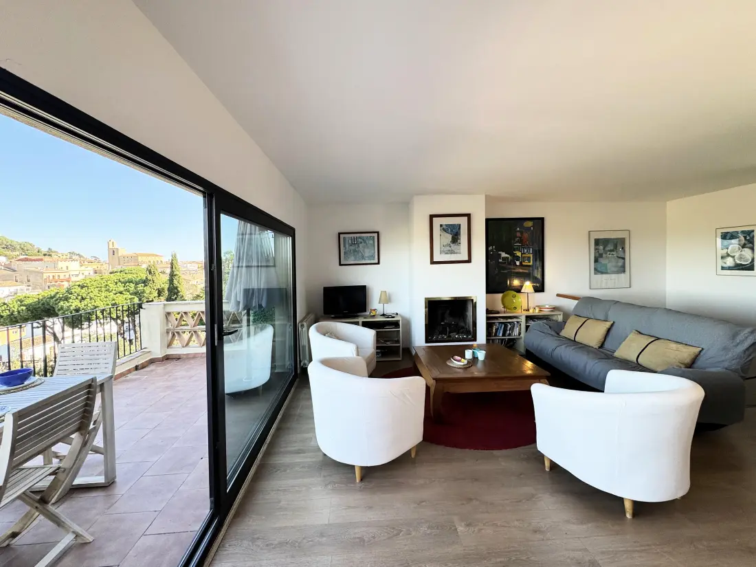 Maison de Vacances Begur 212