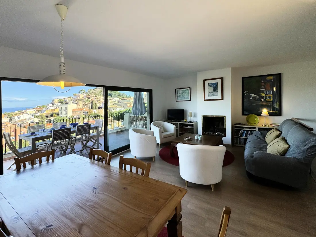 Maison de Vacances Begur 212