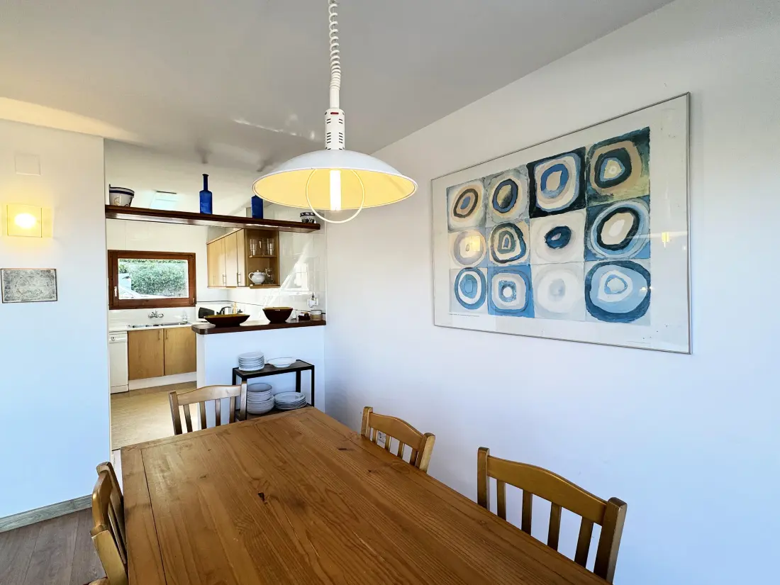 Maison de Vacances Begur 212