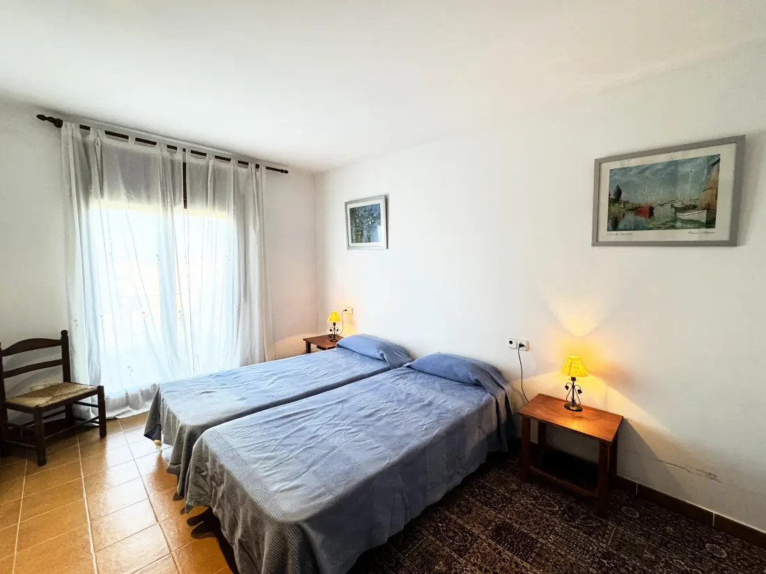 Maison de Vacances Begur 212