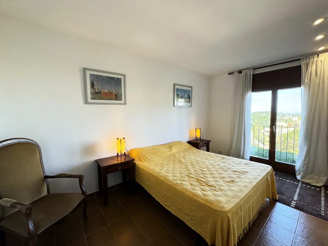 Maison de Vacances Begur 212