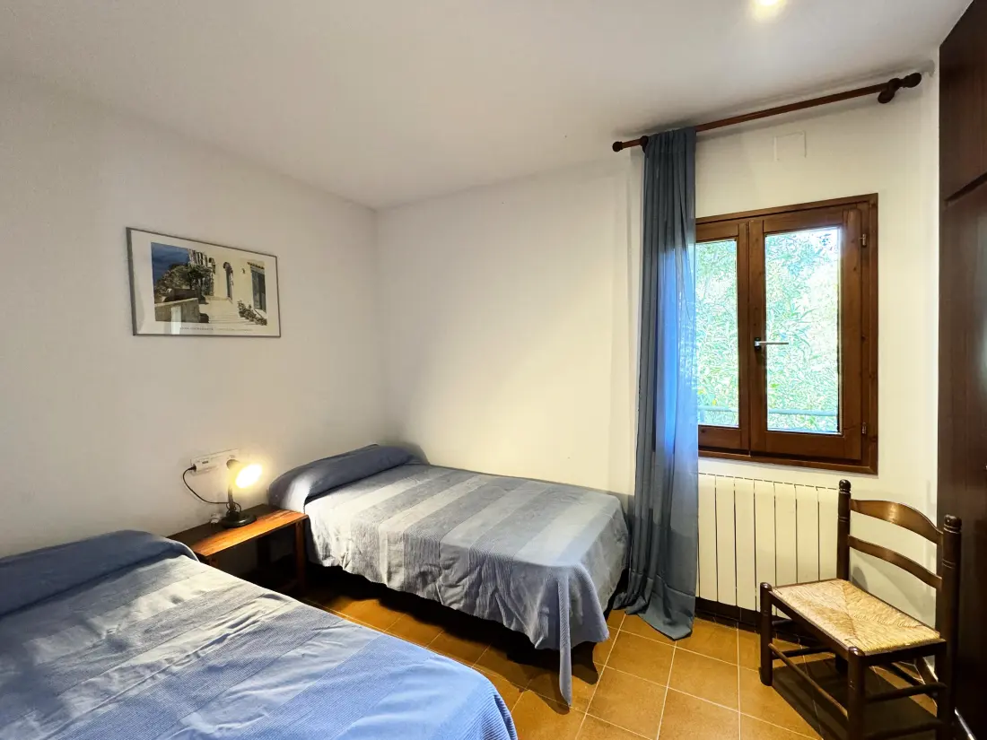 Maison de Vacances Begur 212