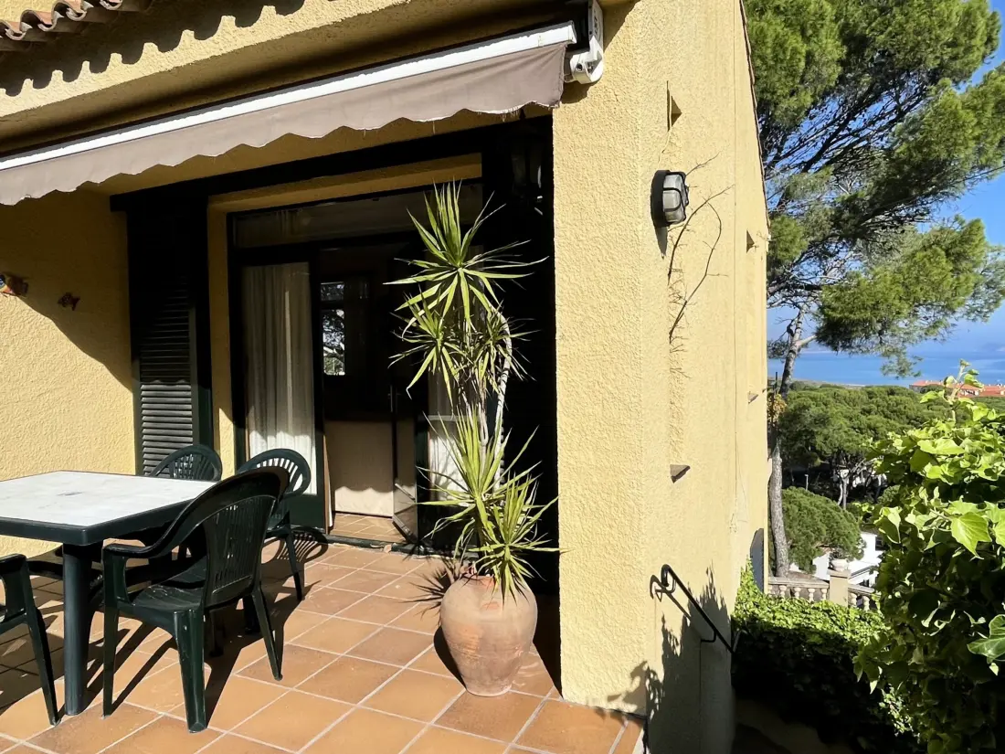 Maison de Vacances Begur 230