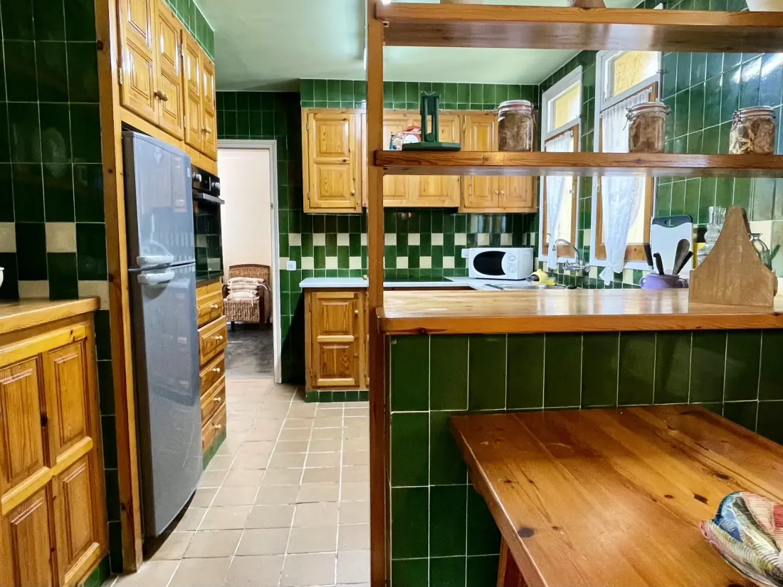 Maison de Vacances Begur 230