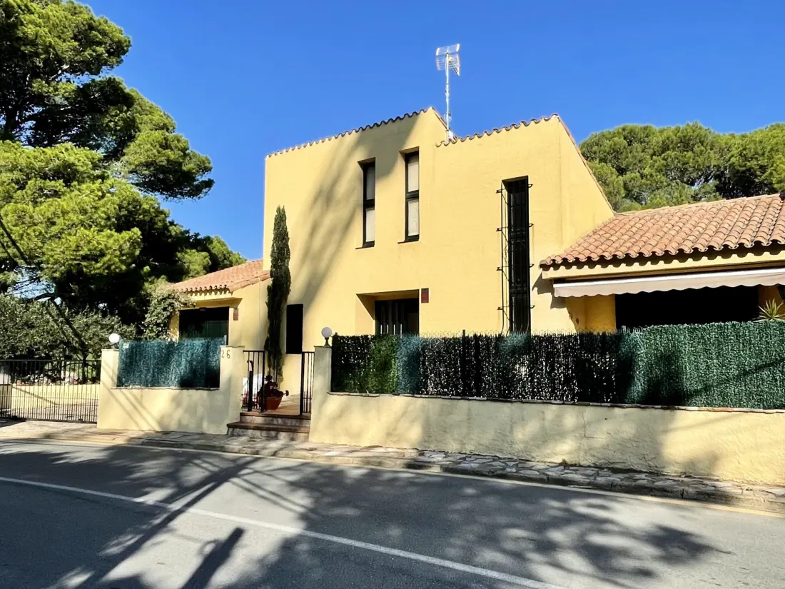 Maison de Vacances Begur 230