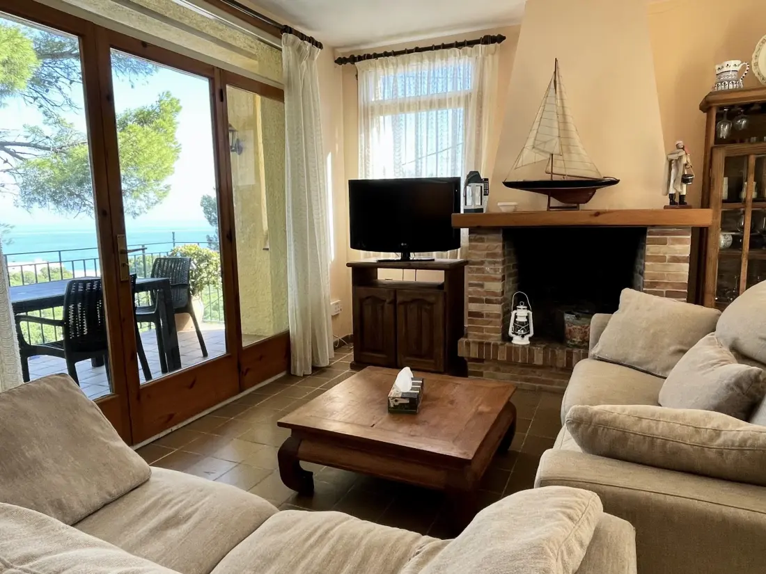 Maison de Vacances Begur 230