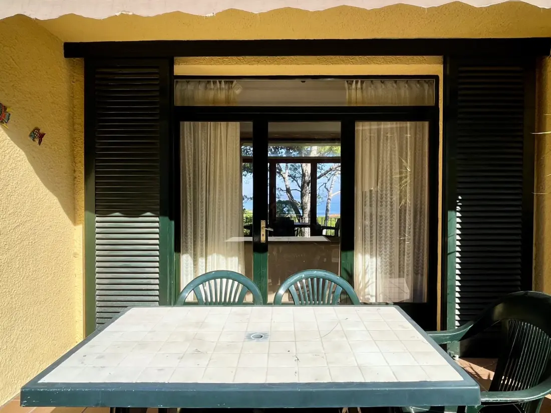 Maison de Vacances Begur 230