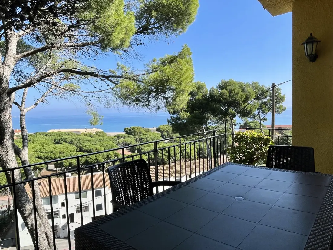 Maison de Vacances Begur 230