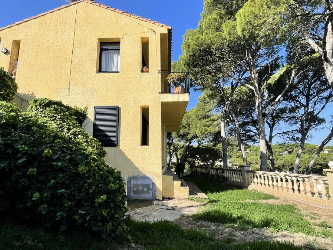 Maison de Vacances Begur 230