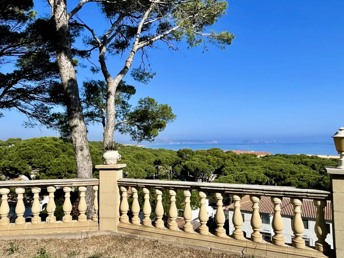 Maison de Vacances Begur 230