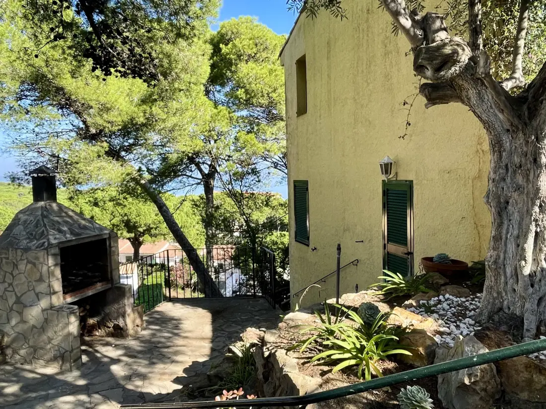Maison de Vacances Begur 230