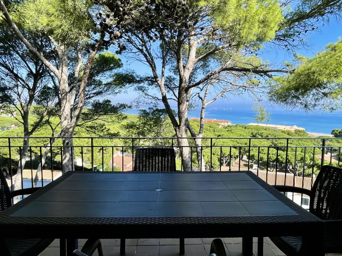 Maison de Vacances Begur 230