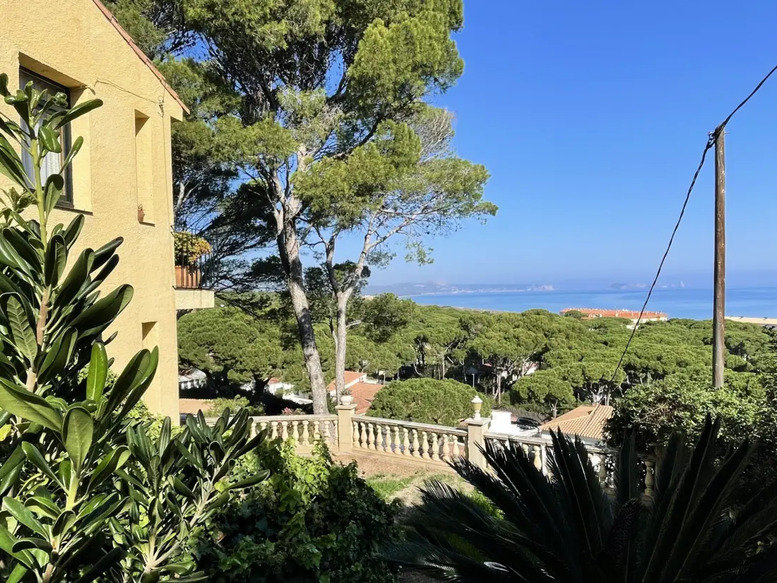 Maison de Vacances Begur 230