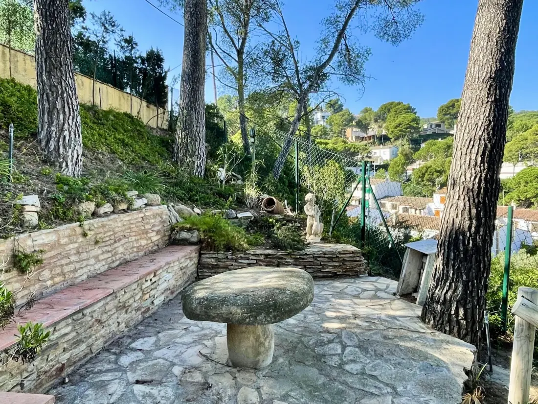 Maison de Vacances Begur 230