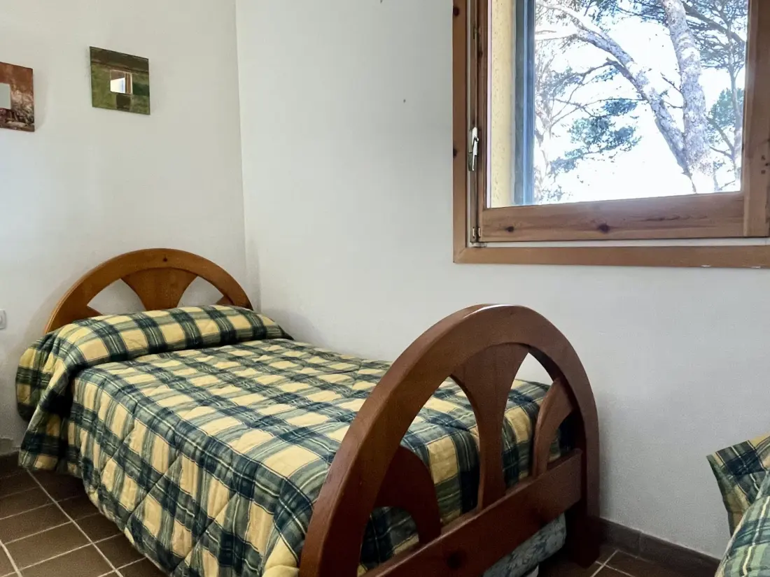 Maison de Vacances Begur 230