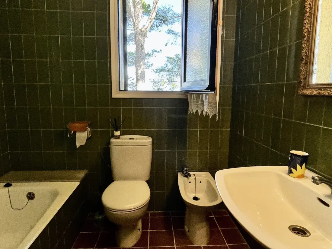 Maison de Vacances Begur 230