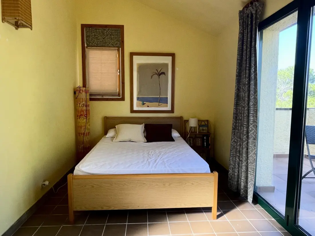 Maison de Vacances Begur 230