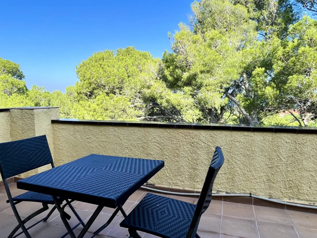 Maison de Vacances Begur 230