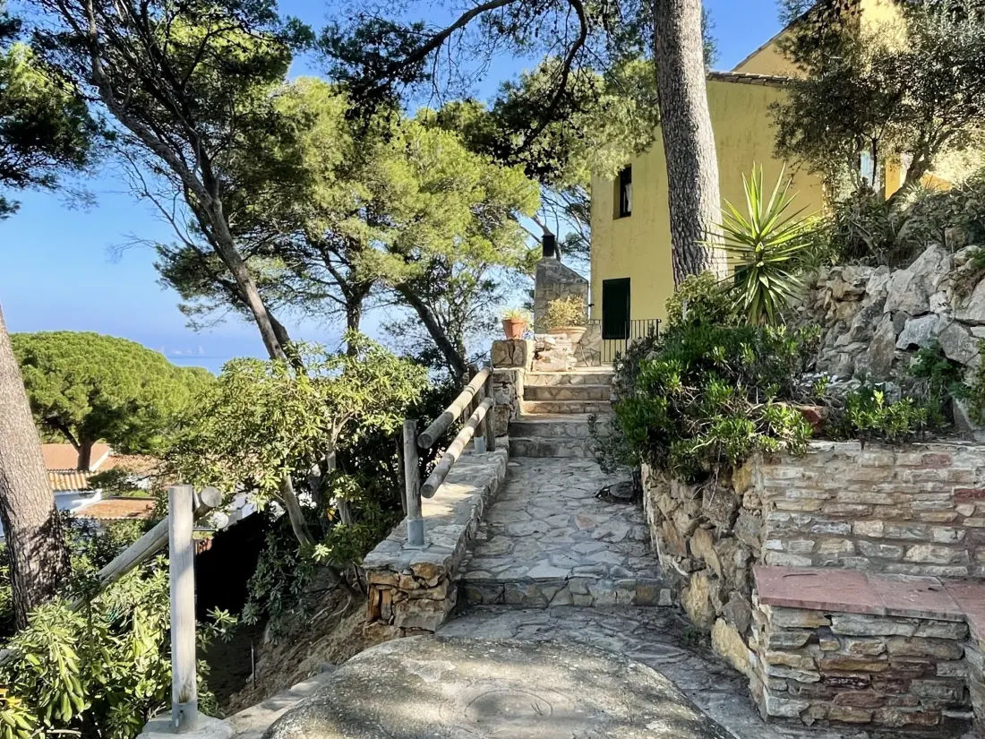 Maison de Vacances Begur 230