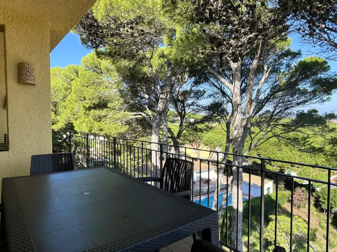 Maison de Vacances Begur 230