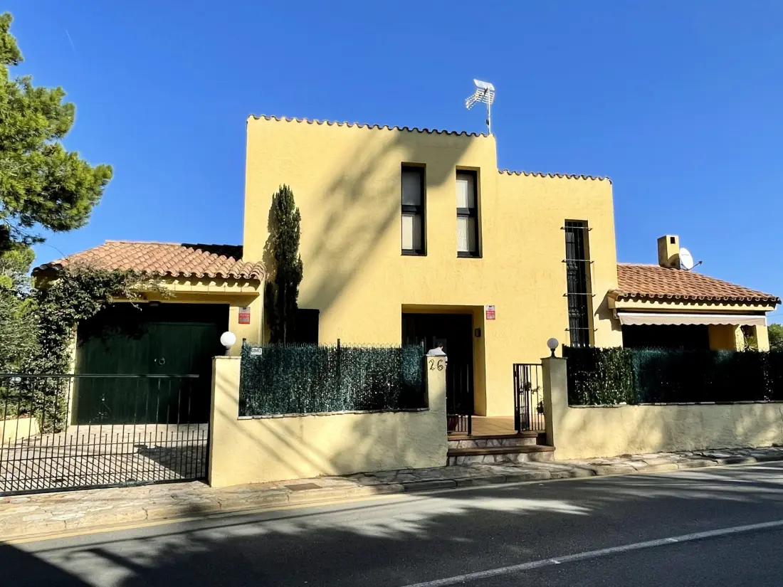Maison de Vacances Begur 230